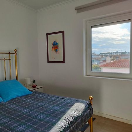 Ferienwohnung Casa Da Ilha Dos Ovos Aveiro Exterior foto