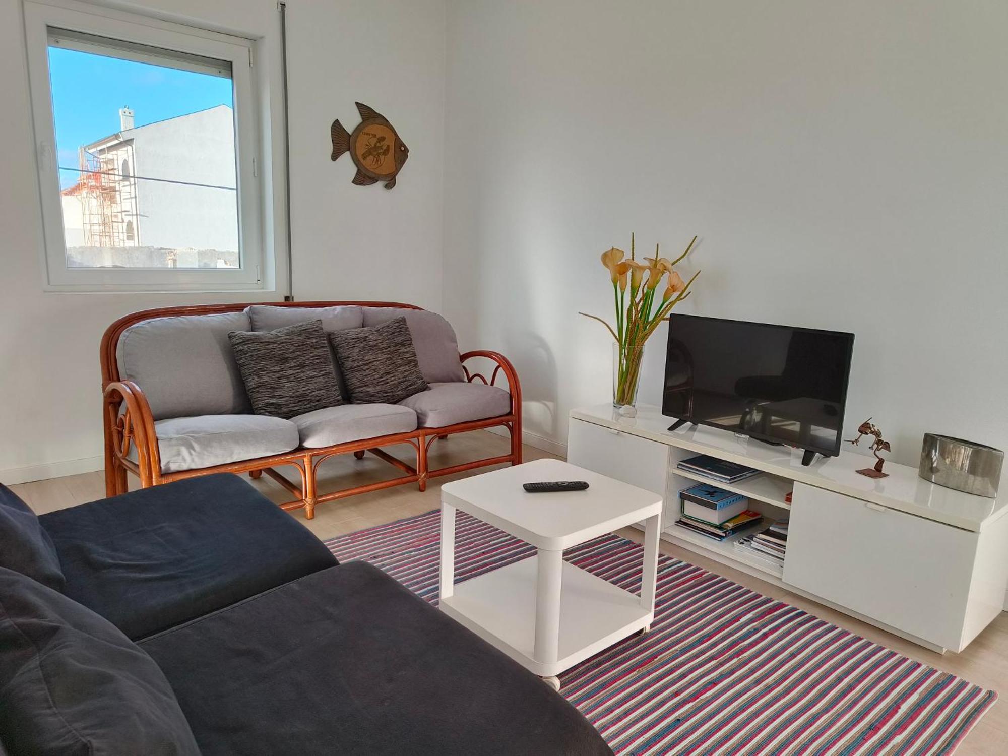 Ferienwohnung Casa Da Ilha Dos Ovos Aveiro Exterior foto