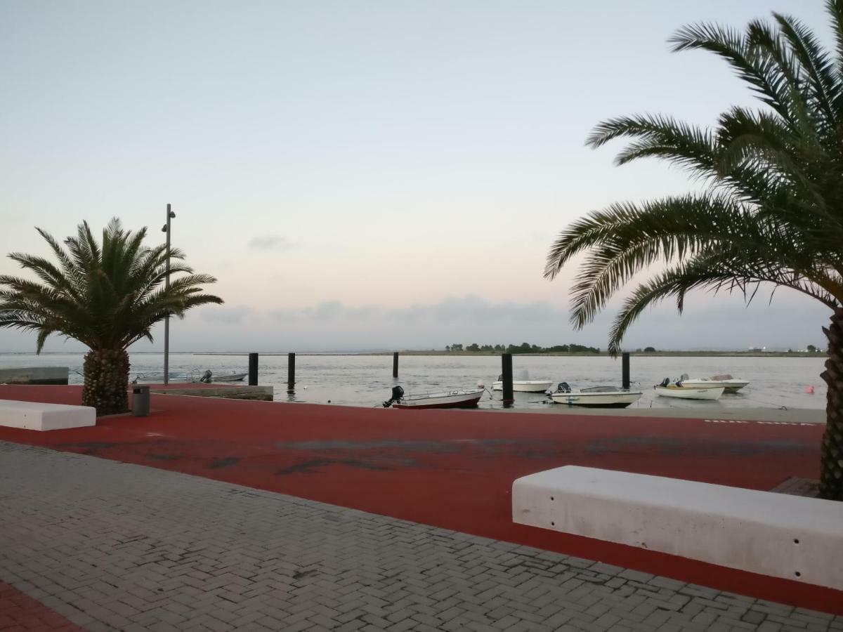 Ferienwohnung Casa Da Ilha Dos Ovos Aveiro Exterior foto