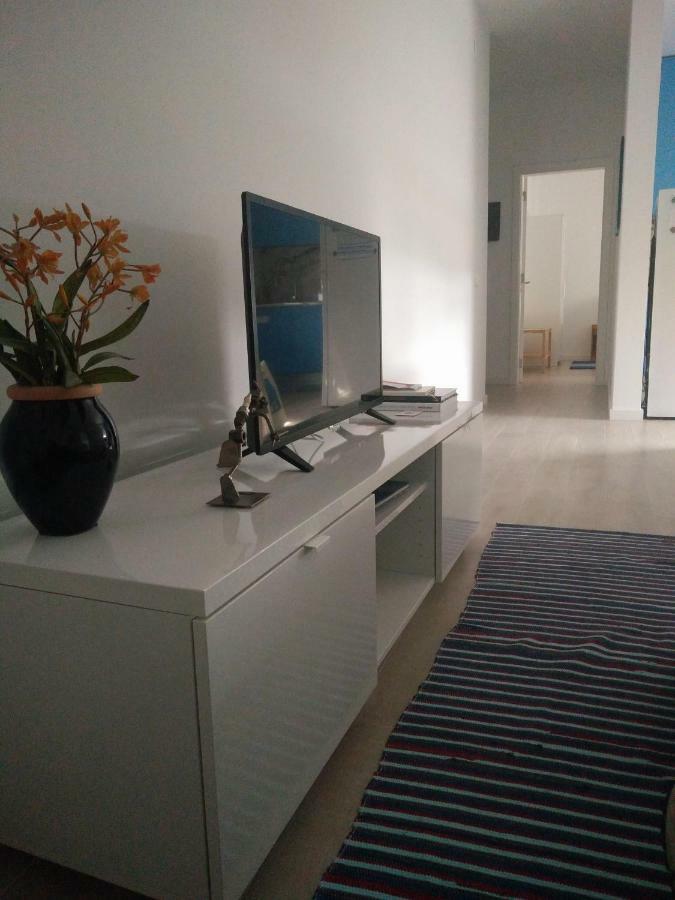 Ferienwohnung Casa Da Ilha Dos Ovos Aveiro Exterior foto